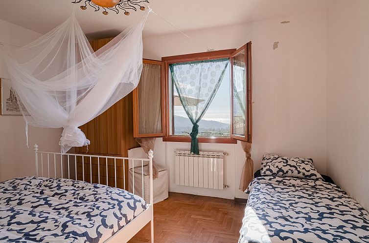 Vakantiehuis Haus Perlei