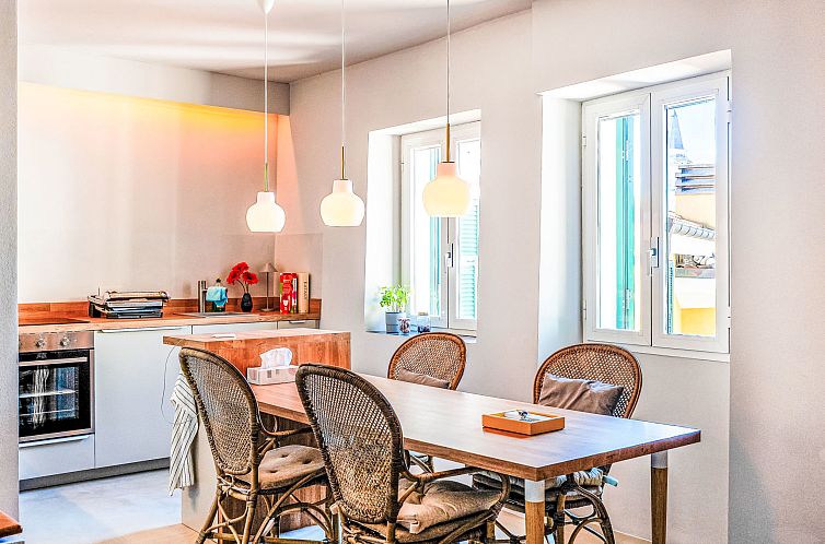 Appartement FouFou NEU