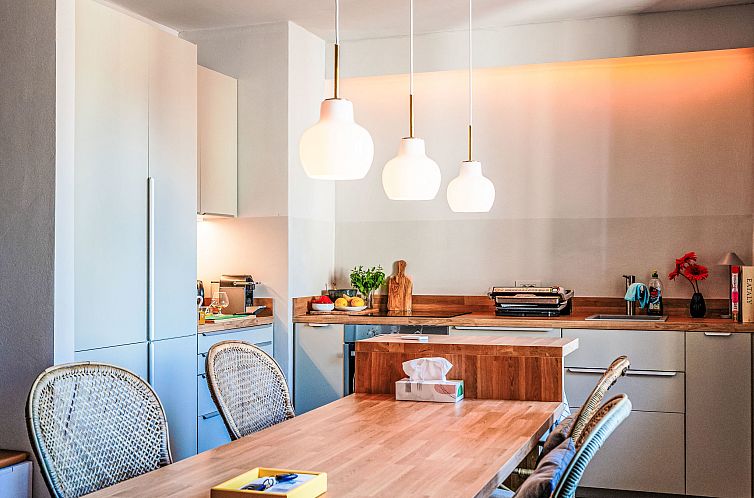 Appartement FouFou NEU