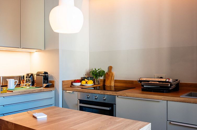 Appartement FouFou NEU