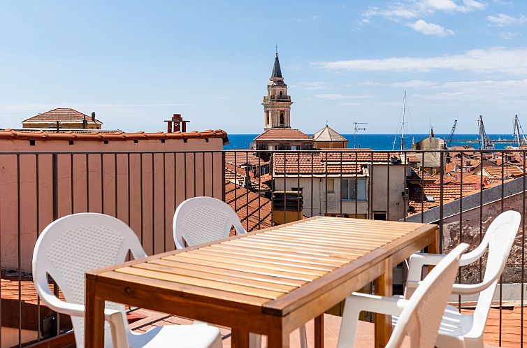 Appartement FouFou NEU