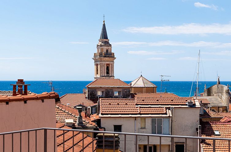 Appartement FouFou NEU