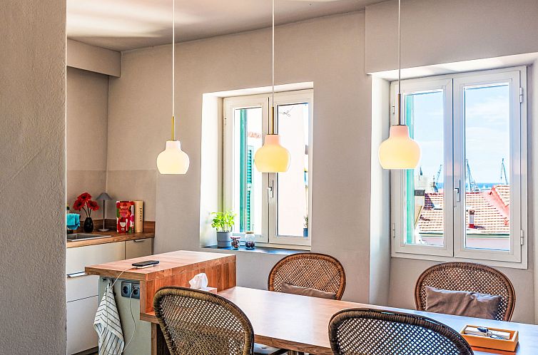 Appartement FouFou NEU