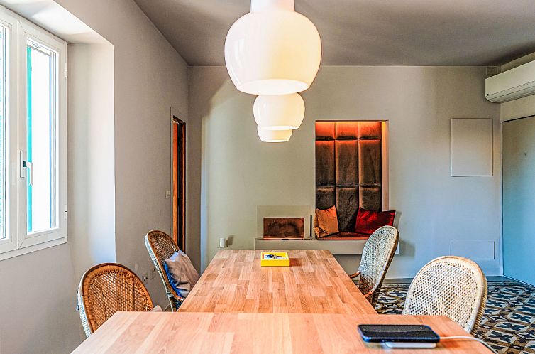 Appartement FouFou NEU