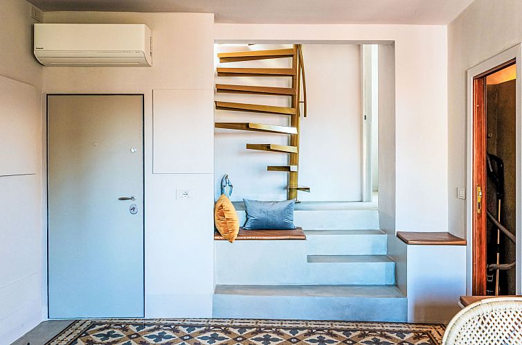 Appartement FouFou NEU