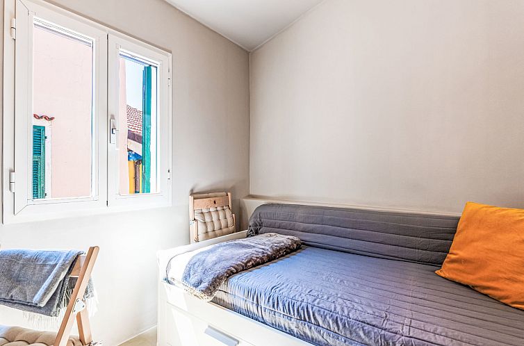 Appartement FouFou NEU
