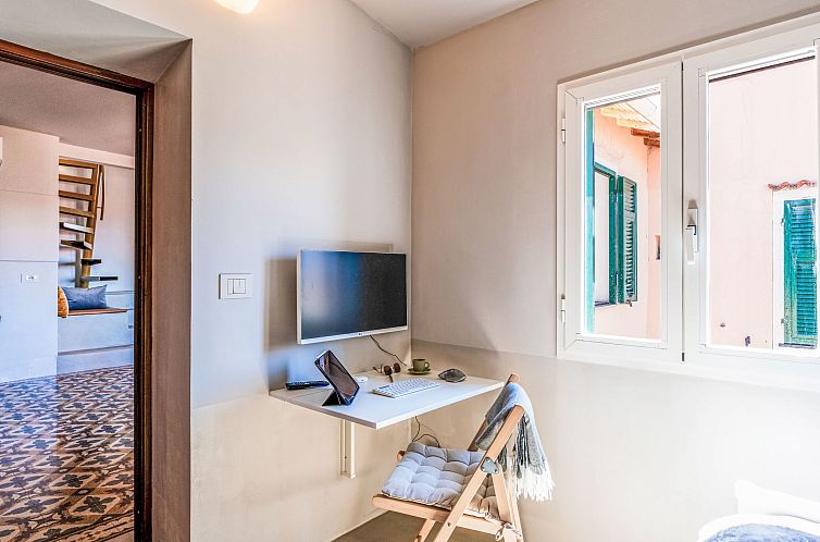 Appartement FouFou NEU