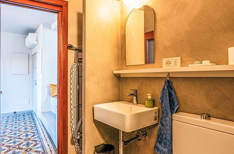 Appartement FouFou NEU