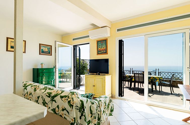 Appartement Terrazzo Panoramica