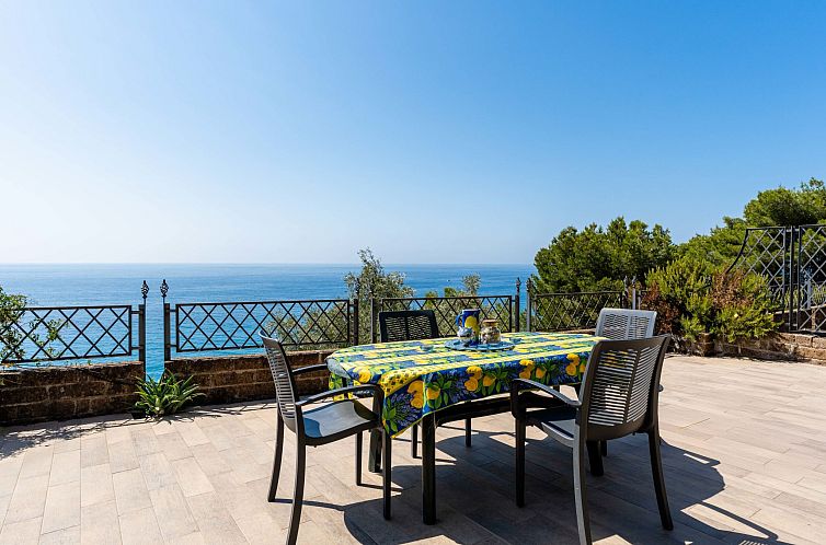 Appartement Terrazzo Panoramica