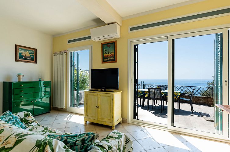 Appartement Terrazzo Panoramica