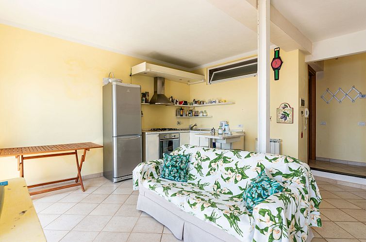 Appartement Terrazzo Panoramica