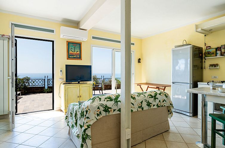 Appartement Terrazzo Panoramica