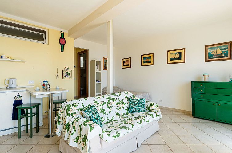 Appartement Terrazzo Panoramica