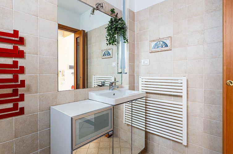 Appartement Terrazzo Panoramica