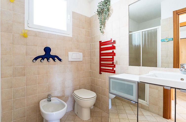 Appartement Terrazzo Panoramica