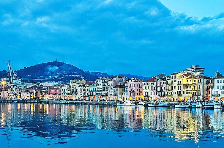 Appartement Terrazzo Panoramica