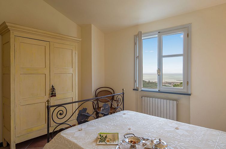 Vakantiehuis Il Terebinto (IMP427)