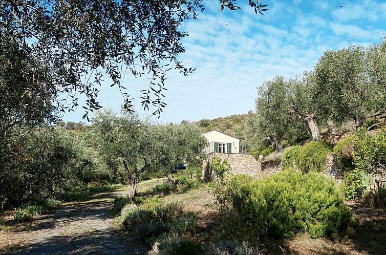 Vakantiehuis Il Terebinto (IMP427)