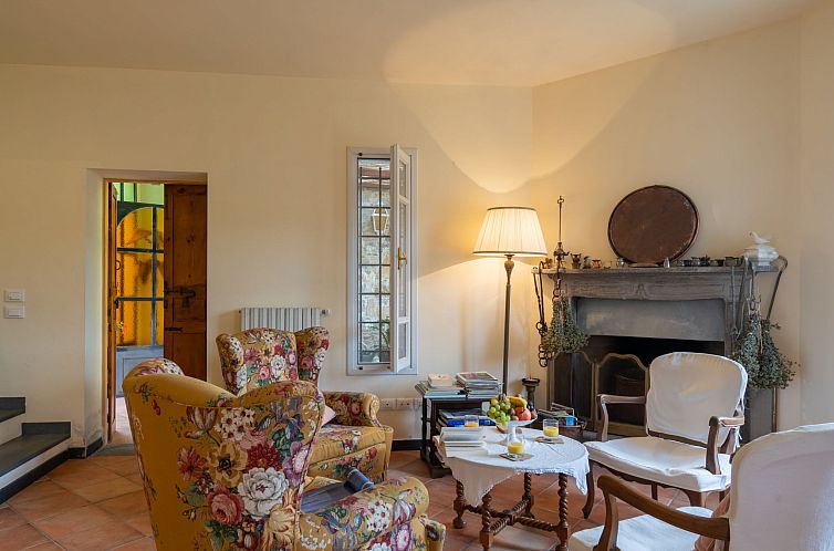 Vakantiehuis Il Terebinto (IMP427)