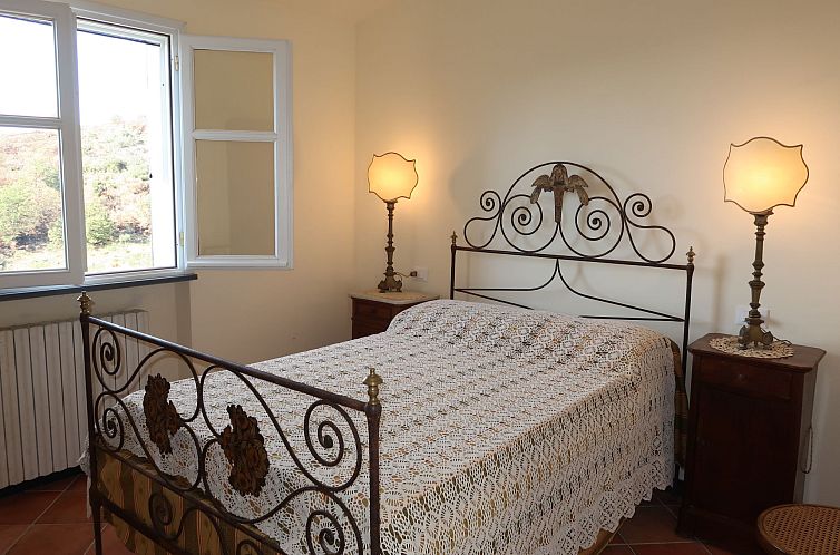 Vakantiehuis Il Terebinto (IMP427)