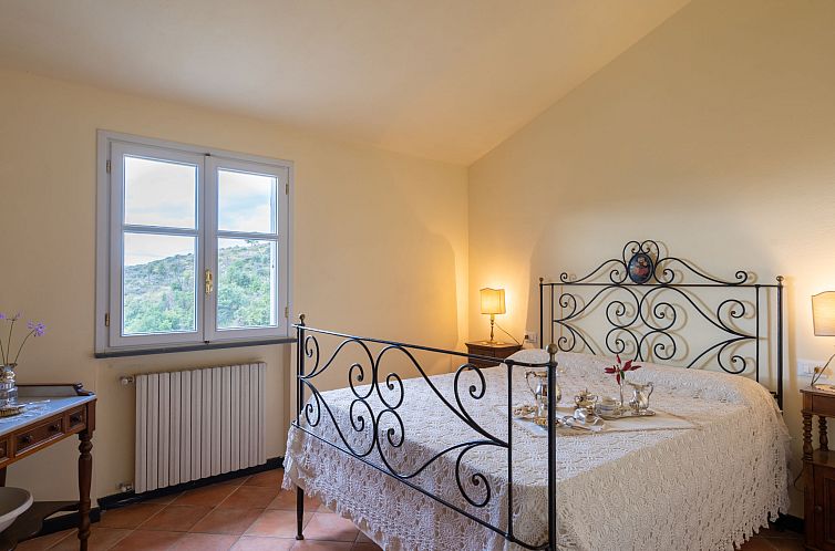 Vakantiehuis Il Terebinto (IMP427)