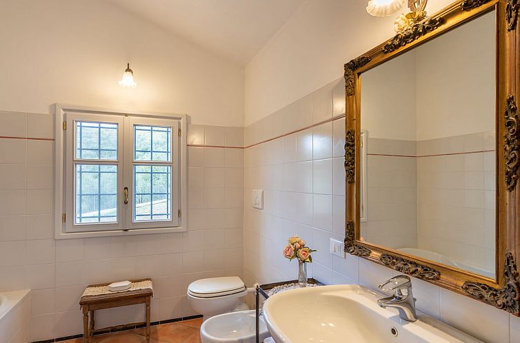 Vakantiehuis Il Terebinto (IMP427)