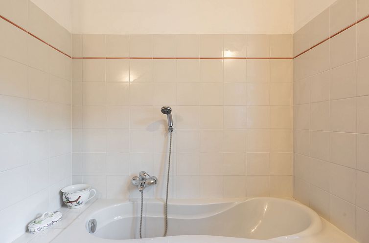 Vakantiehuis Il Terebinto (IMP427)