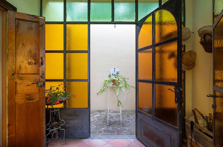 Vakantiehuis Il Terebinto (IMP427)