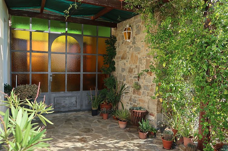 Vakantiehuis Il Terebinto (IMP427)