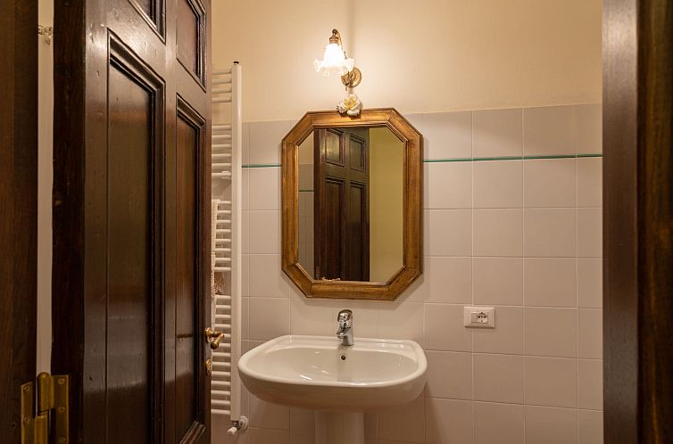 Vakantiehuis Il Terebinto (IMP427)