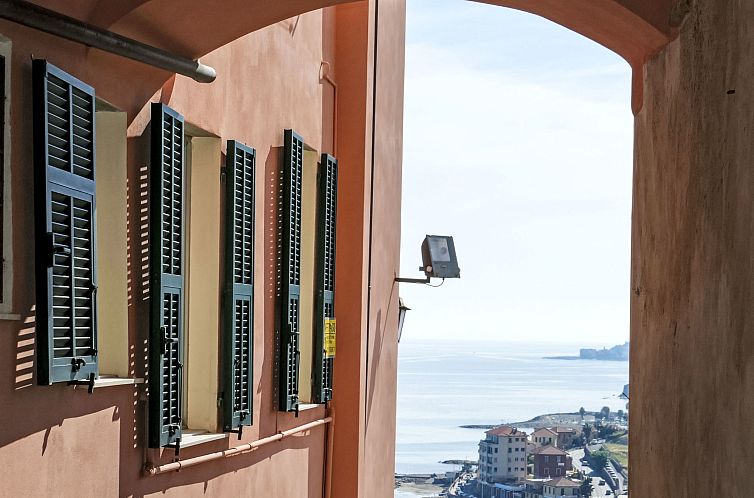 Appartement Kloster Parasio