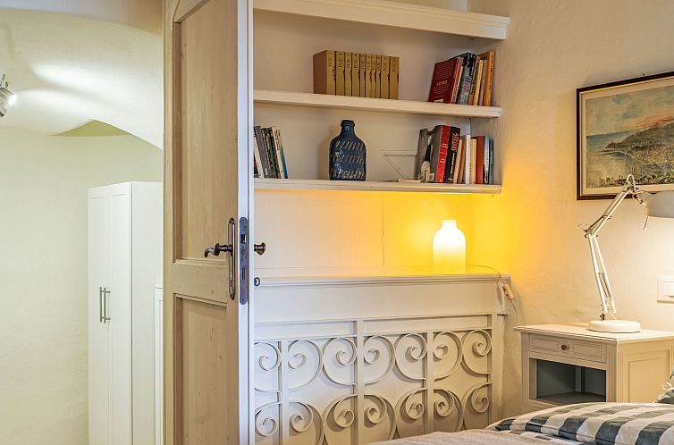 Appartement Kloster Parasio