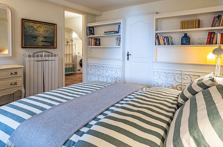 Appartement Kloster Parasio