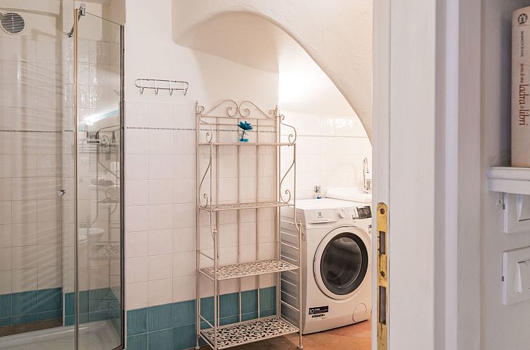 Appartement Kloster Parasio