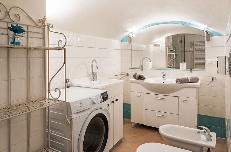 Appartement Kloster Parasio