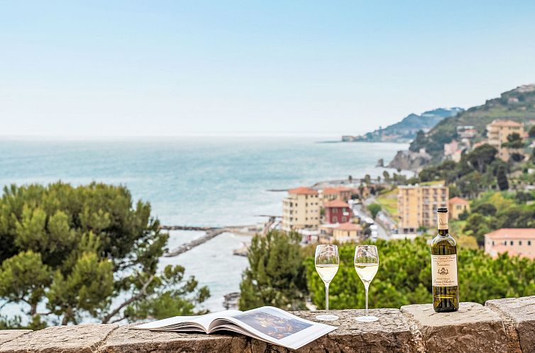 Appartement Kloster Parasio