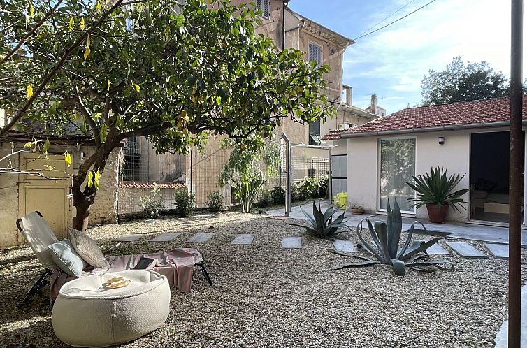 Appartement La casa di Manu