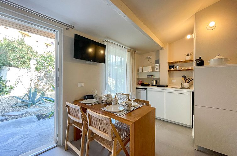 Appartement La casa di Manu