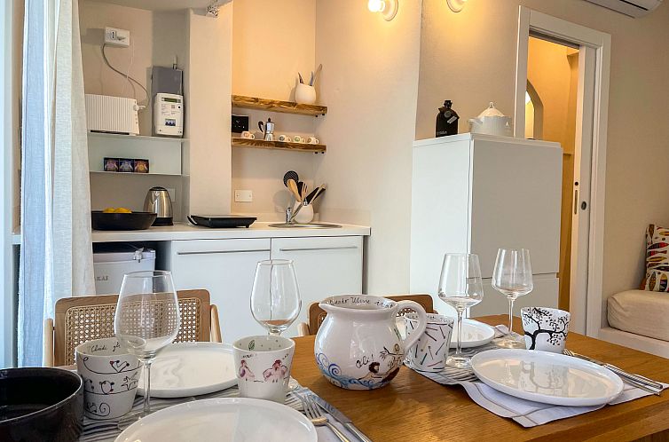 Appartement La casa di Manu