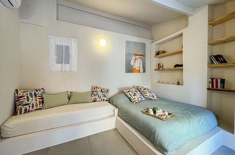 Appartement La casa di Manu