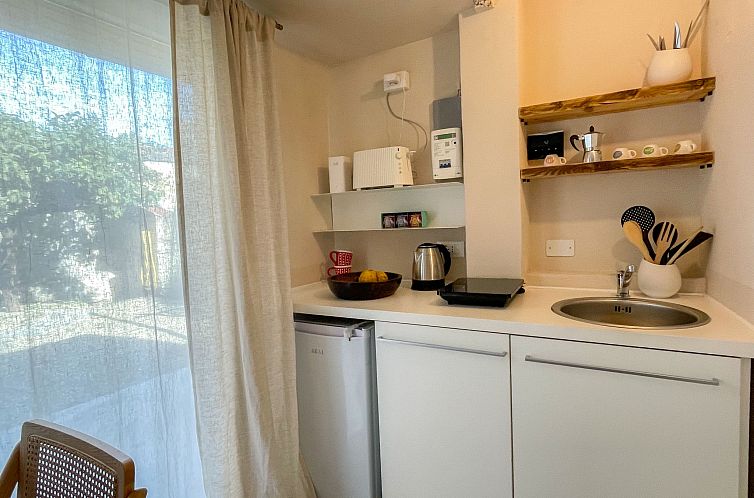 Appartement La casa di Manu