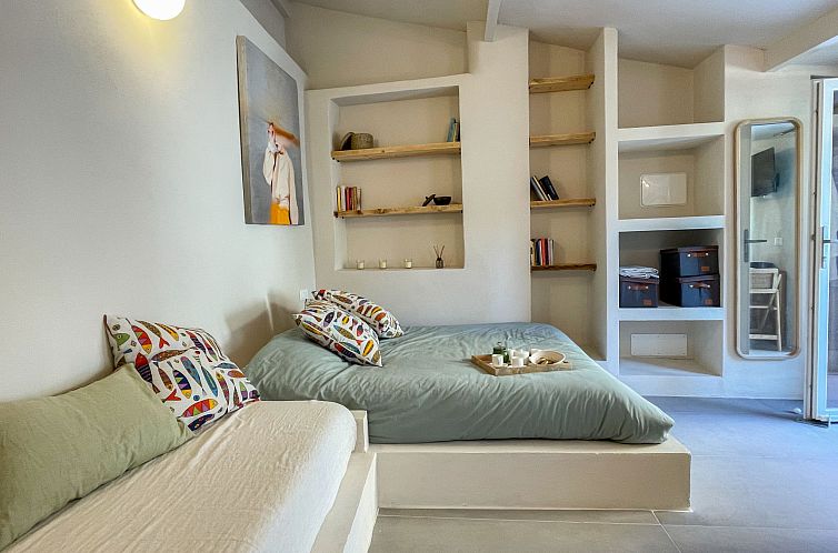 Appartement La casa di Manu