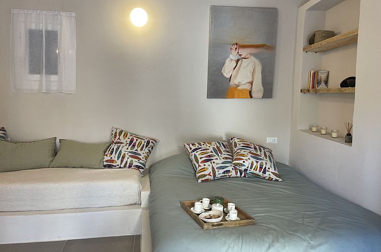 Appartement La casa di Manu