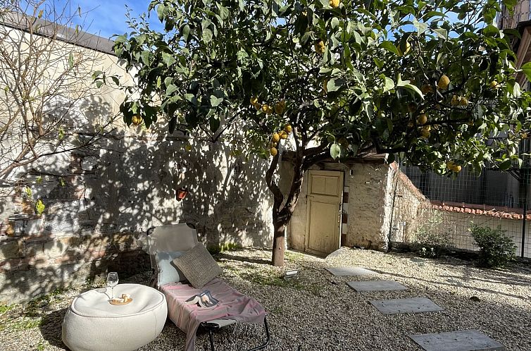 Appartement La casa di Manu