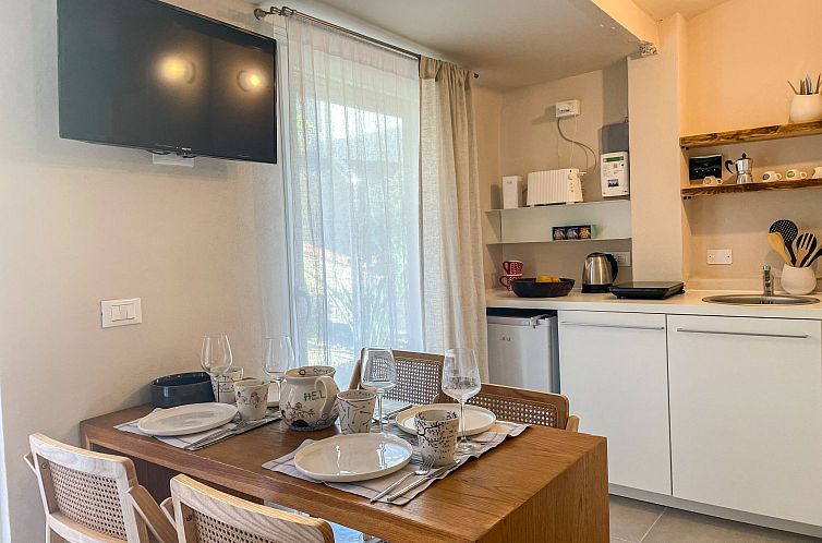 Appartement La casa di Manu