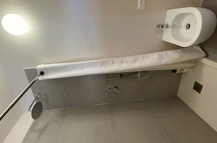 Appartement La casa di Manu