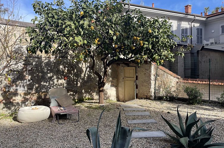 Appartement La casa di Manu