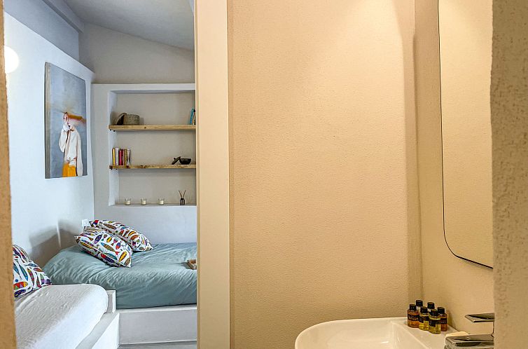 Appartement La casa di Manu