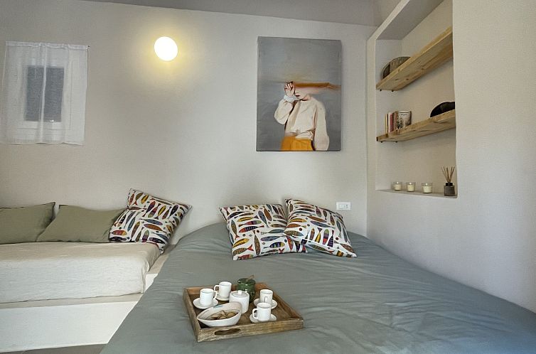 Appartement La casa di Manu